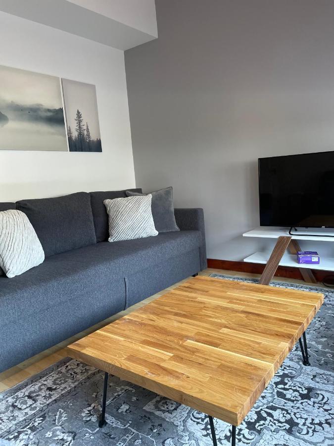 Charlotte Street Apartment Aberdeen Eksteriør billede