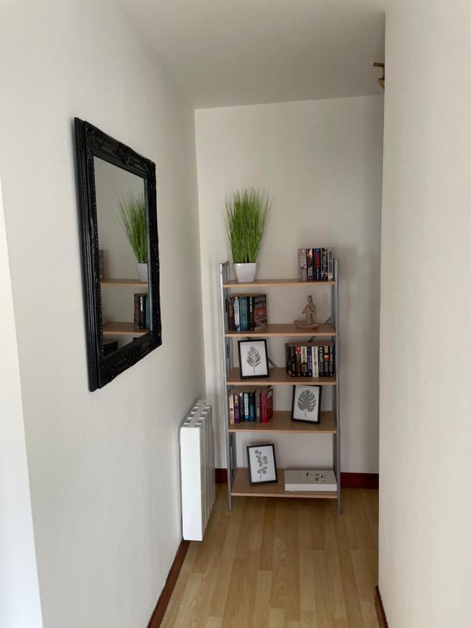 Charlotte Street Apartment Aberdeen Eksteriør billede