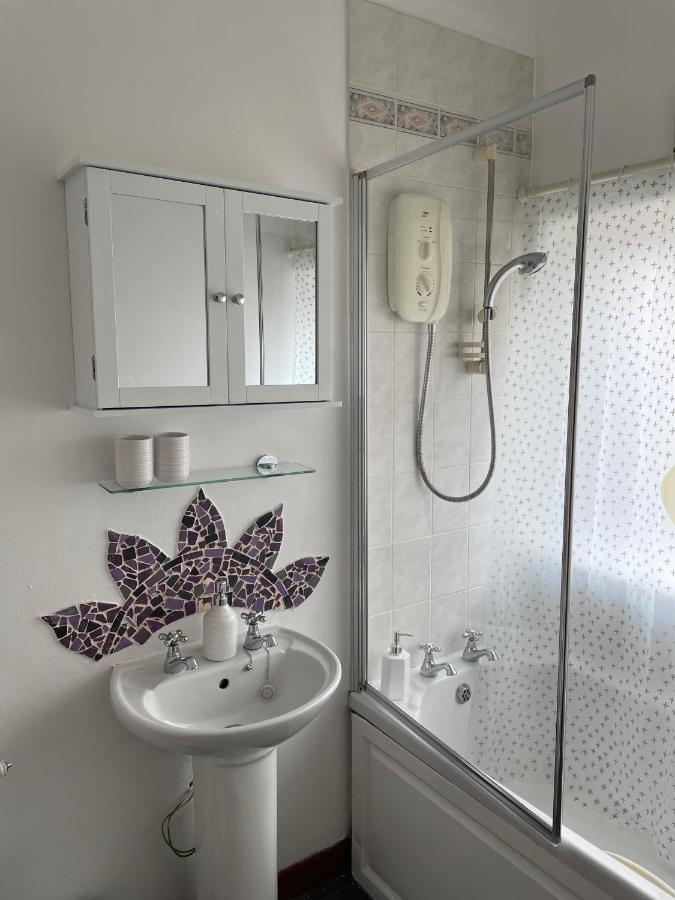 Charlotte Street Apartment Aberdeen Eksteriør billede