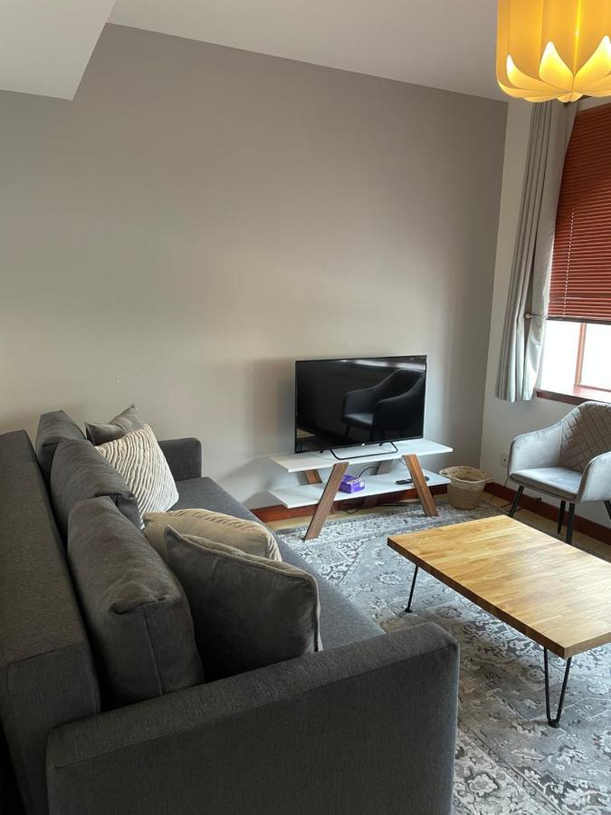 Charlotte Street Apartment Aberdeen Eksteriør billede